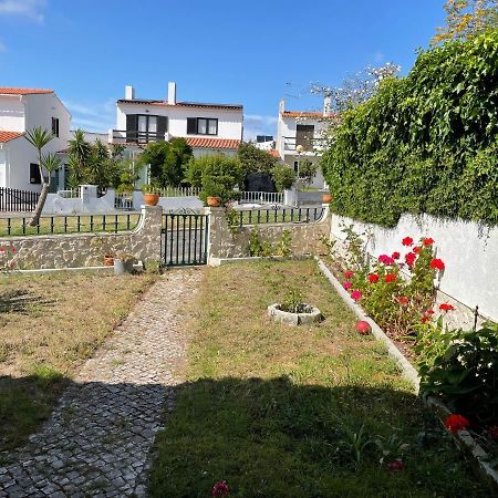 Fountain Of Happiness Hotel Obidos Ngoại thất bức ảnh