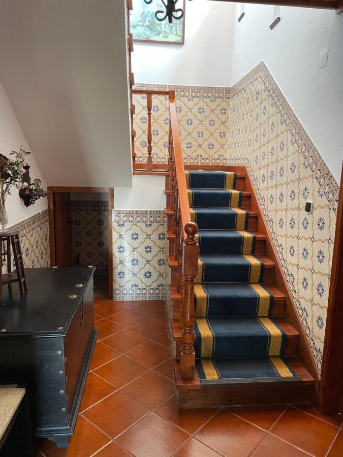 Fountain Of Happiness Hotel Obidos Ngoại thất bức ảnh