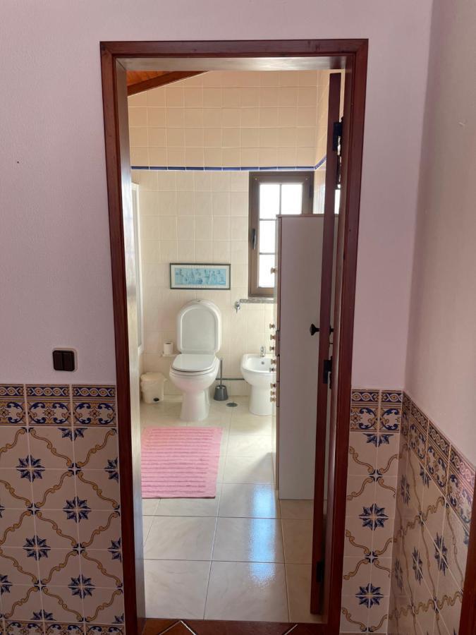 Fountain Of Happiness Hotel Obidos Ngoại thất bức ảnh