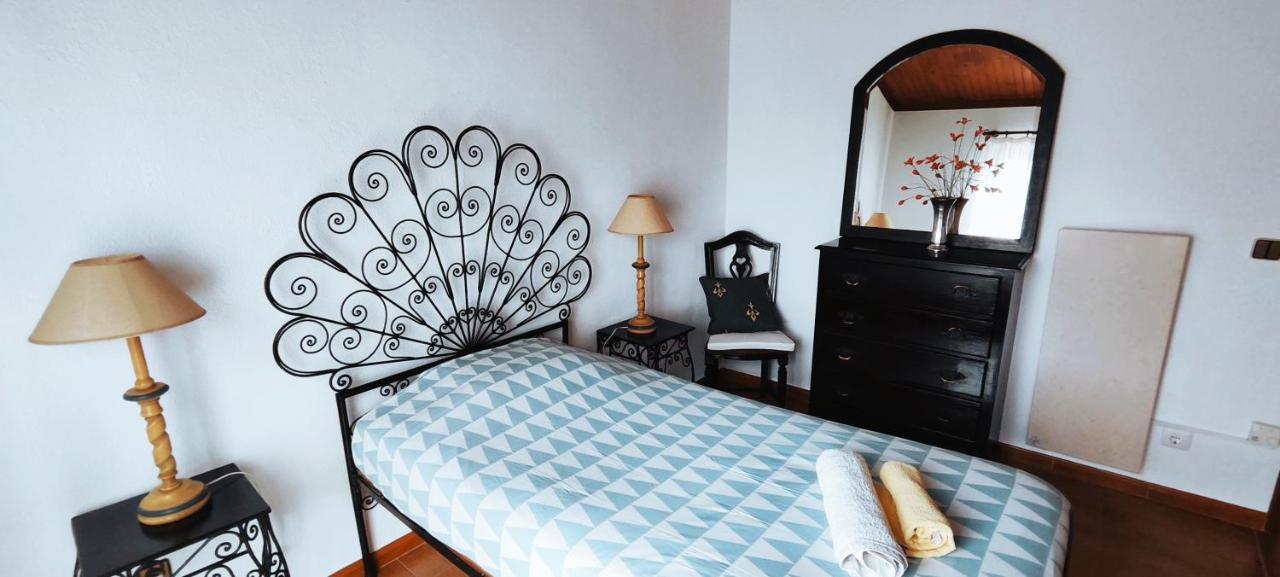 Fountain Of Happiness Hotel Obidos Ngoại thất bức ảnh