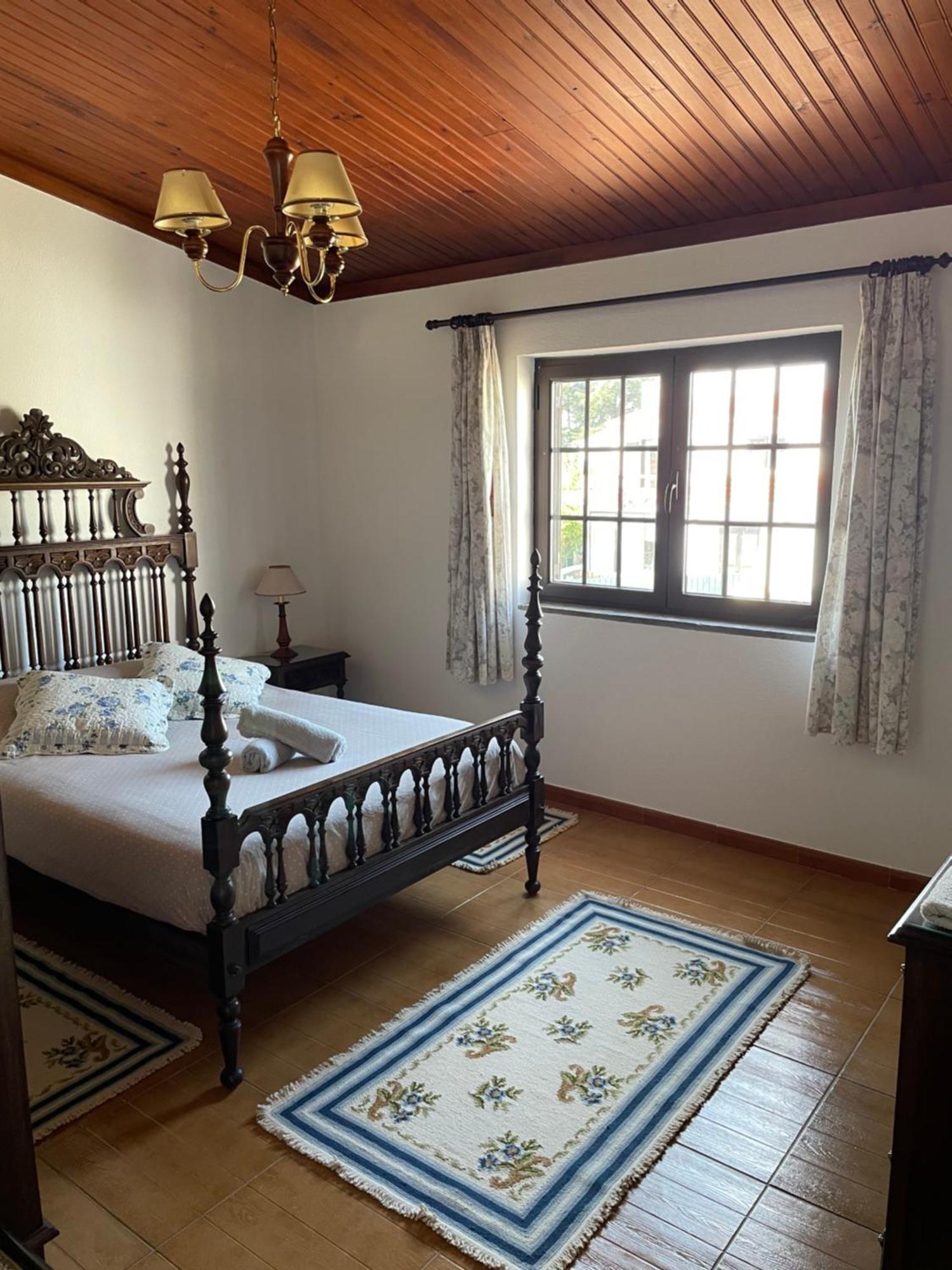 Fountain Of Happiness Hotel Obidos Phòng bức ảnh